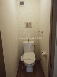 セジュール小泉　Ａ棟の物件内観写真